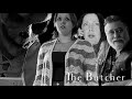 The butcher full film  slasher short film