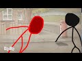 Spider-Man: Animation