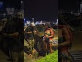 Deaf and dumb prank 