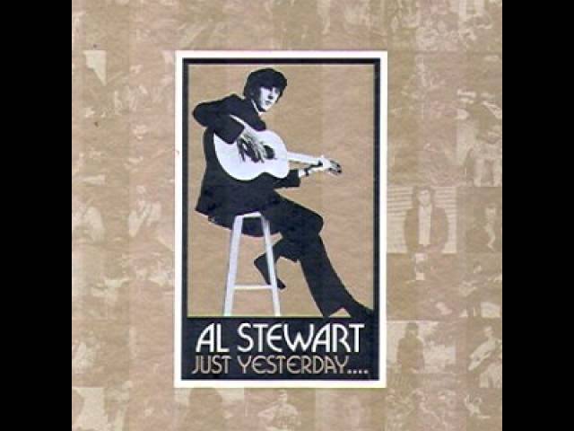 Al Stewart - Accident On 3rd Street
