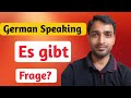 Es gibt ? Do you know this Structure? How to make Questions ❓