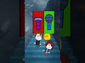 who love bacon girl in 99 night in the forest? #roblox #animation #99nightintheforest
