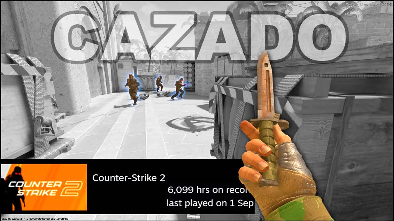 ATRAPÉ a un Jugador con 6k HORAS en PREMIER CHITEANDO con FAKA y GUANTES