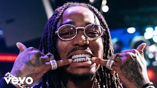 Quavo - Bussin ft. Gucci Mane & Takeoff (Unreleased) 2023