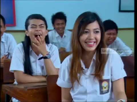 Larasati Nugroho ft Rendy Septino (FTV Lawas) | Kalau Mimin Jadi Jasmine