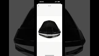 Billigste dachbox Thule motion xt xl #autodoc #thule
