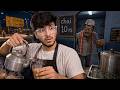 My First Night as a Chai Wala! 😨 | Horror Game