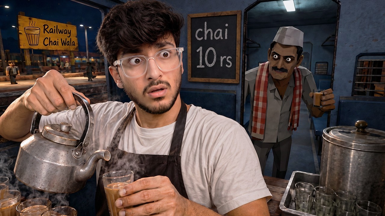 Latest Title & Thumbnail