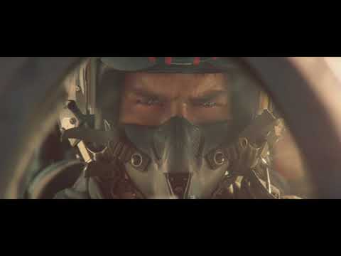 Take My Breath Away (Instrumental)  Giorgio Moroder 4K TOP GUN
