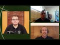 Soccer Coaching Philosophies Discussion with Keith Costigan & Kartik Krishnaiyer