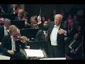 Haitink / BPO - Brahms : Symphony No.2 in D Op.73 (2007 - Live)