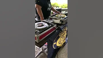 DJ Joker live at Tempatan Fest 2021