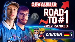 Absprache VERBOTEN! - Road to #1 mit Kodiak #136
