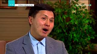 Деректі фильм - «Елбасы сүйген ел әні» Деректі фильм - «Елбасы сүйген ел әні»