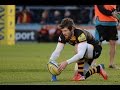 Biggest rugby kicks longest penalties and drop goals