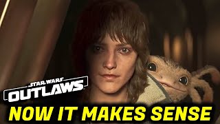 Star Wars Outlaws Developer Ubisoft NUKES All Future Profit! DEI Is In Our DNA