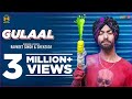 Gulaal (Full Song) - Ravneet Singh I Shehzada I Jus Keys I Honey Rao I Latest Holi Song