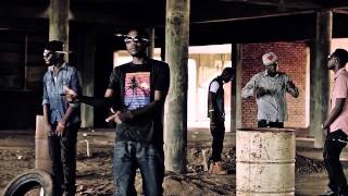 Fire-Phrey Willz ft Rayfane, Qfez  Ctriz,CAB,Bromyn Fire Prod  K I N G