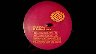 Studio 45 Presents Le Pamp Play Housse – I Like The Sounds (Studio 45's Original Funk Mix)