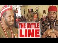 THE BATTLE LINE - Throne of the gods (PETE EDOCHIE, CHIWETALU AGU, MBAKA OF) NOLLYWOOD CLASSIC MOVIE