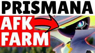 Infinite Prismana Aniimo Farm (Confirmed Working)