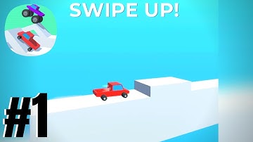 Wheel Scale Level 1 2 3 Gameplay Walkthrough #1