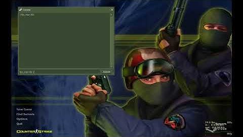 More FPS Counter Strike 1.6/ Condition Zero(STEAM)