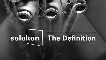 The Definition of Depowdering - Solukon