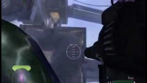Halo 2 Tricks: Episode 8 *Ontop Of Lockout*