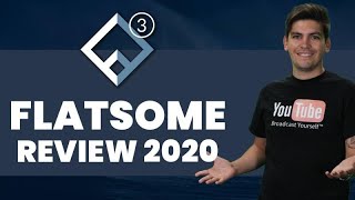 Should You Use The Flatsome Theme For Your eCommerce Website?