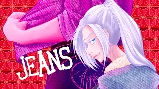 jeans