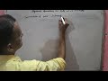 Algebraic Operations on Sets | Class 9 Advanced Maths Ch 2 | P K Sir