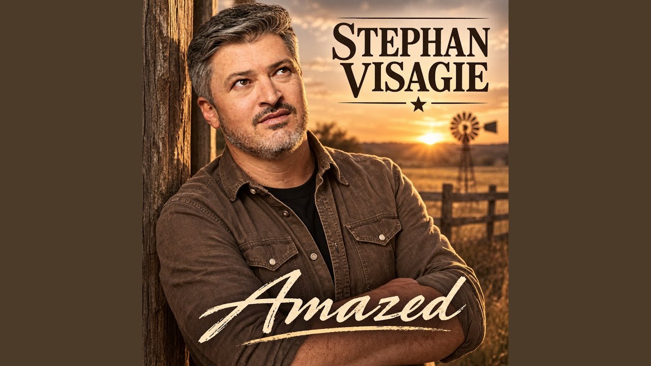 Amazed auf YouTube ansehen Amazed auf YouTube ansehen