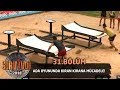 Ada oyununda kıran kırana mücadele! | 31. Bölüm | Survivor | 2018