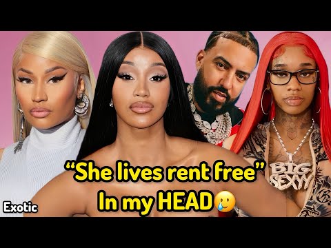 Nickiitheboss's Hidden Life Exposed