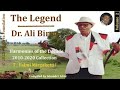 The Legend Dr Ali Birra 2010 2020 Collection Falmi Mirgakettii 