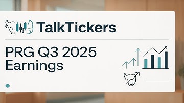 PROG Q3 2025 Earnings: Big Beat, But Market Reacts Cautiously
