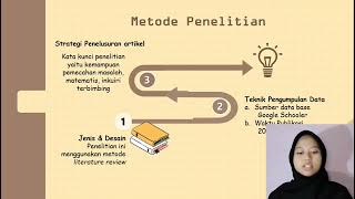 Penerapan Model Pembelajaran Inkuiri Terbimbing Dapat Meningkatkan Kemampuan Pemecahan Masalah