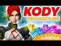 LETNIE KODY DO Mech Arena 🔥 Darmowe A-Coins 🔥 PL 2025