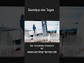 Quicktipp: Mit Luminar Neo HDR Merge Tool Perfekte Fotos Erstellen
