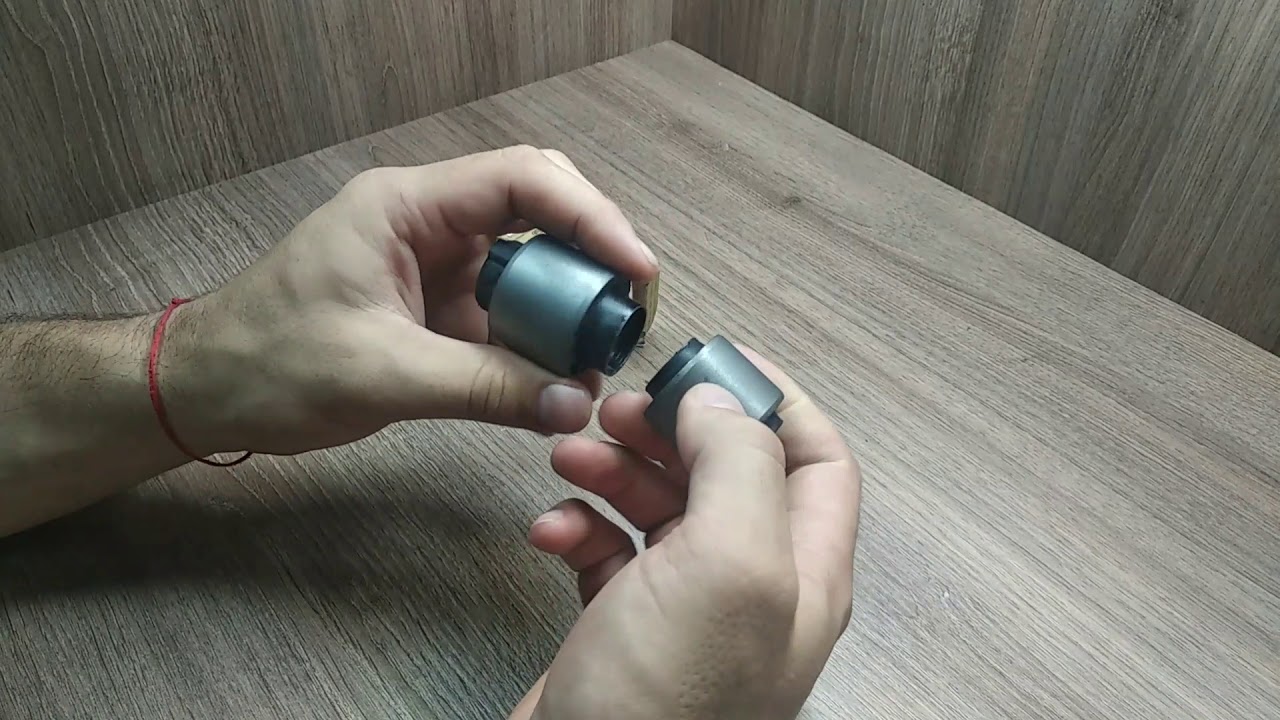 Амортизатор киа соренто