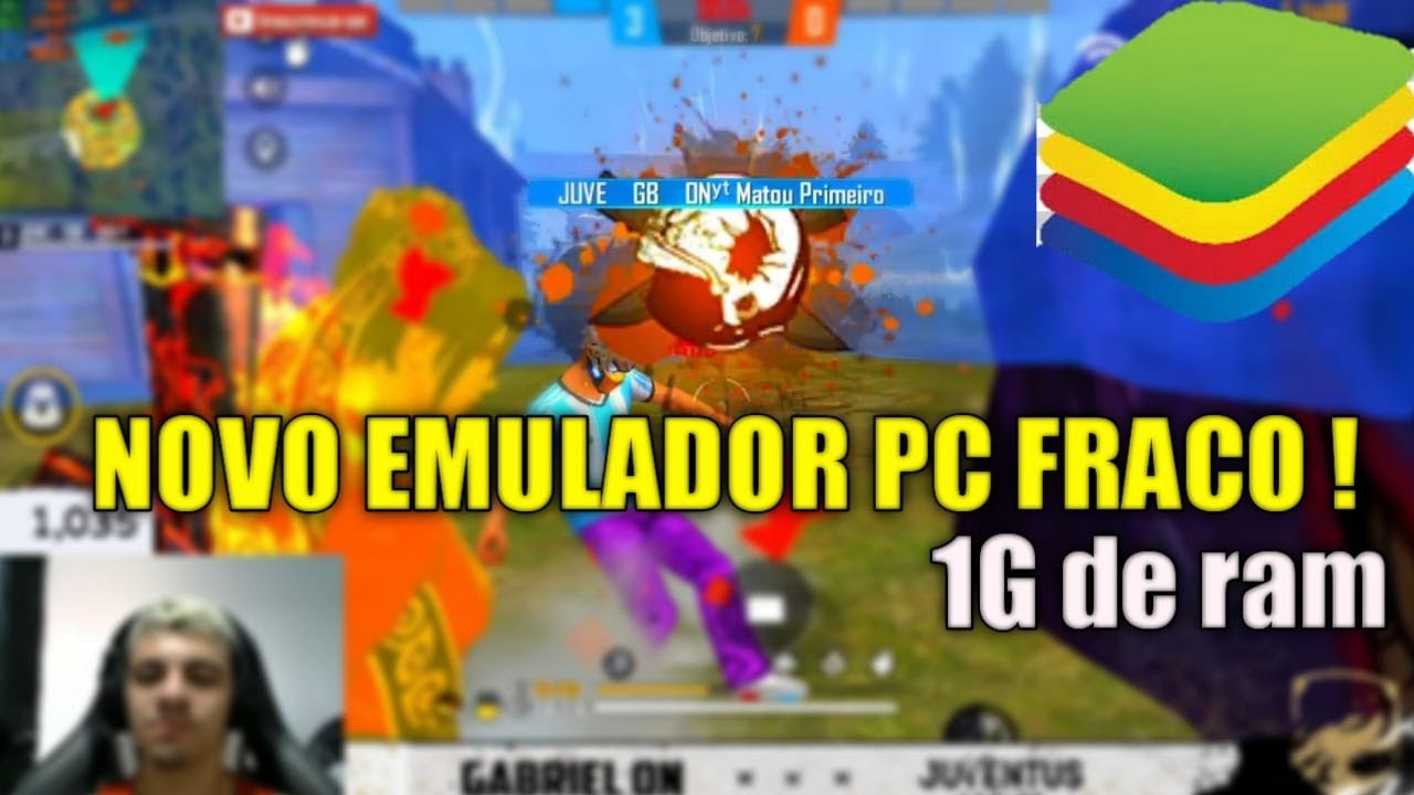 Melhor Emulador Para Pc Fraco Emulador De Android Para Pc Veja Melhores E Saiba Como Usar