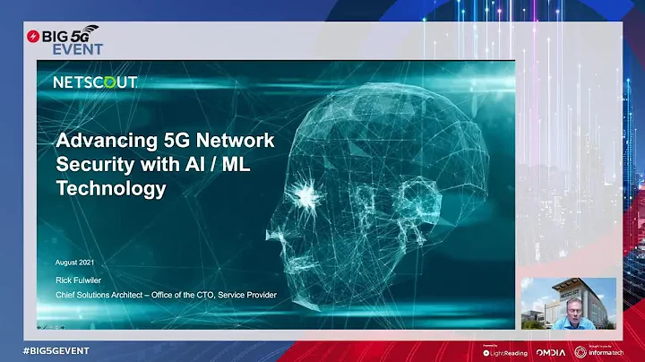 Advancing 5G Network Security with Artificial Intelligence and Machine Learning