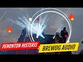 Brewog audio bikin penonton histeris di karnaval paldoyong binangun blitar juni 2019