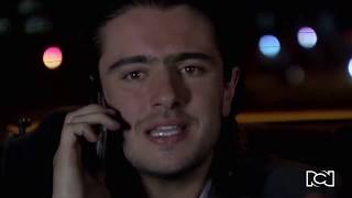 Nando Y Milala Se Enteran De Que Diose Murió Tres Milagros