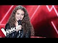 Guillaume Grand (Toi et moi) | Maëlle | The Voice France 2018 | Blind Audition