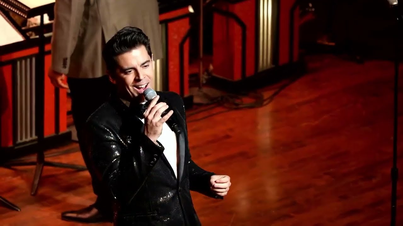 洋楽 Tony DeSare On My Way CD Tony DeSare: Sinatra & Beyond - Buy Tickets-3/23/25, Pittsford, NY