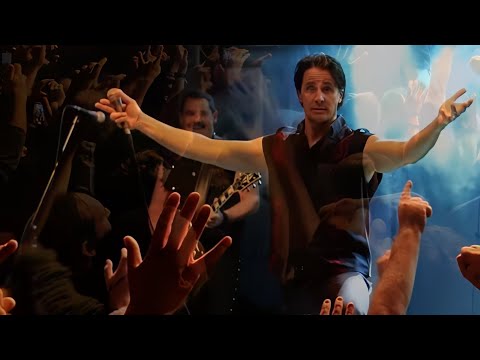 Riot V - Bloodstreets (Live in Athens, Greece 2024)