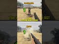 Musket VS Precision Rifle Damage Test GTA Online