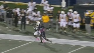 Sports with Sam: KSU men's basketball, GA college football, Atlanta Vibe